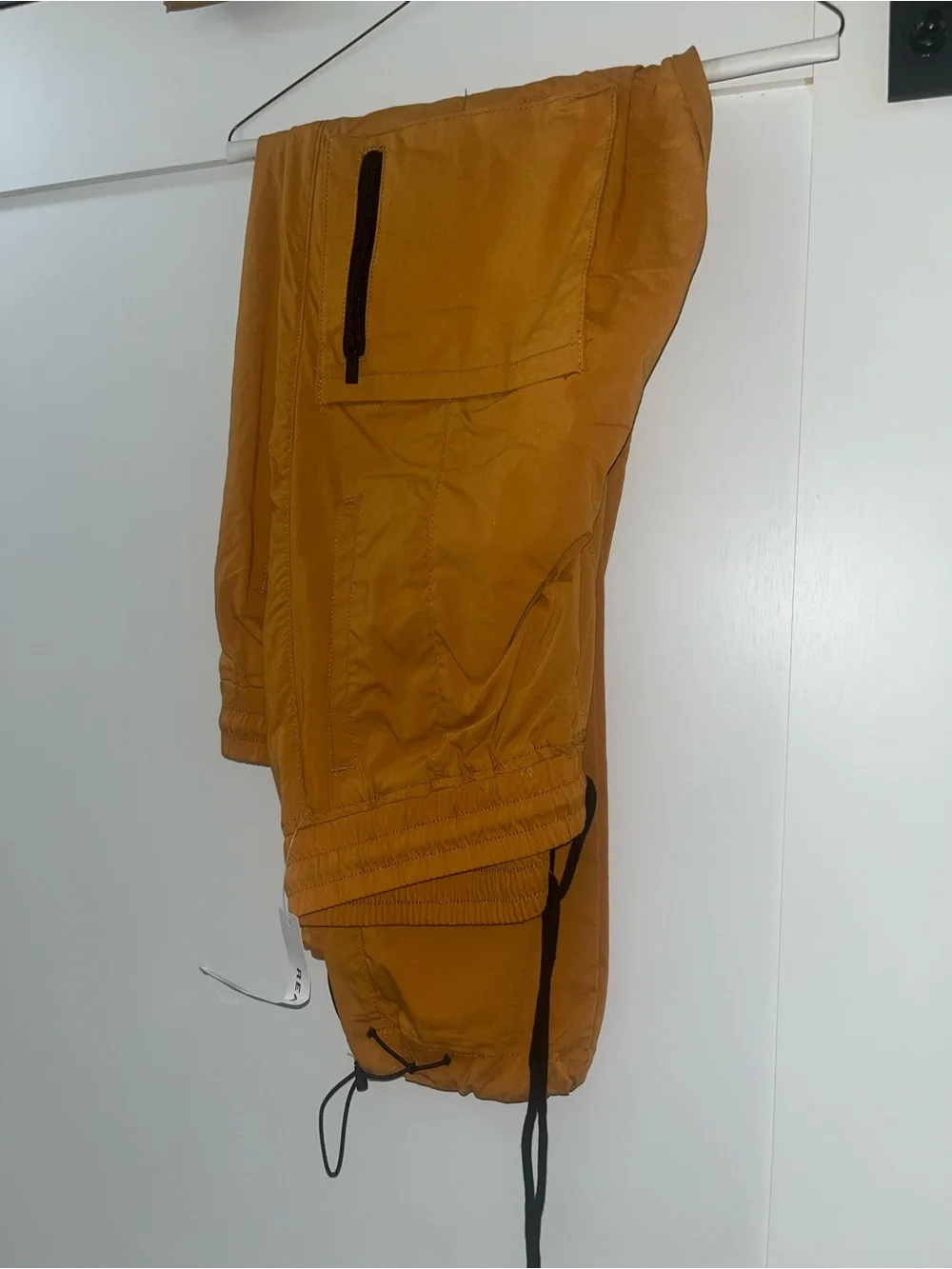 Men’s Timber Color Reasons Cargo Pants Size XL